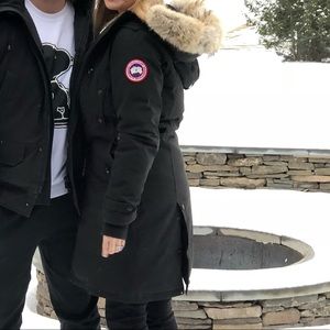 Canada Goose Parka